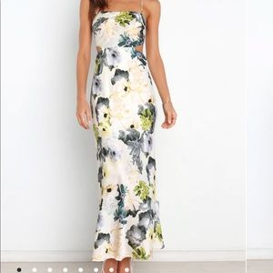 Petal and Pup Jayne dress, US SIZE 8, floral, never worn tags on